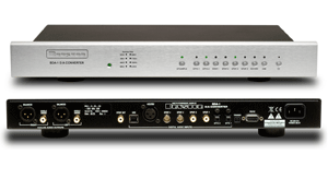 Bryston BD-1